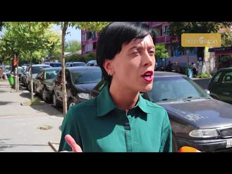 ენმ: ზუგდიდის საოლქო კომისიის წევრები არჩევნების გასაყალბებლად  ემზადებიან