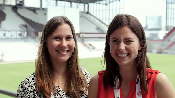 Sustainability Summit 2024 Trailer English