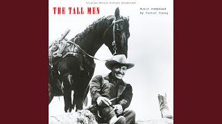 The Tall Men (Vocal by Jane Russell)