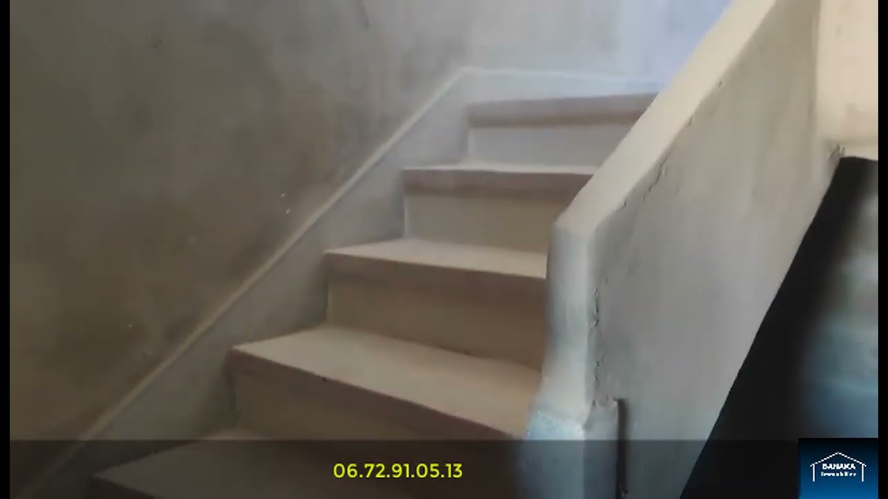 رقم الاعلان140 شقة semi-finit مشمسة في أرض بنعاشير- سلا