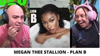 Who She Talking Too? Megan Thee Stallion - Plan B Reaction