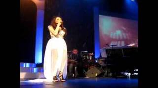 Love is.. Toni Gonzaga @Music Museum