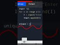learn python in 30 seconds #coding #pythonforbeginners #oneshot