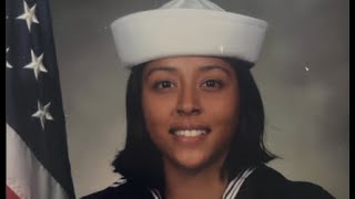 What happened to Navy sailor Angelina Resendiz?