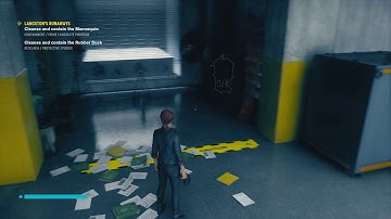 Control - Dont Look At The Rubber Duck