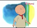 S01E43 Caillou Looks for Gilbert