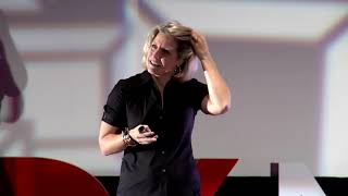 How Simplification is the Key to Change   Lisa Bodell   TEDxNormal