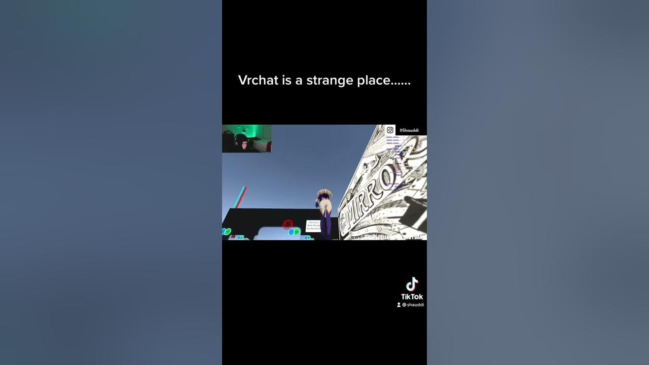 why-is-vrchat-so-strange-youtube