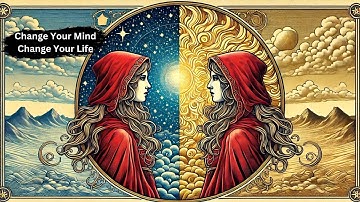 The Mirror Principle: Unlock the Secret to Changing Your Reality