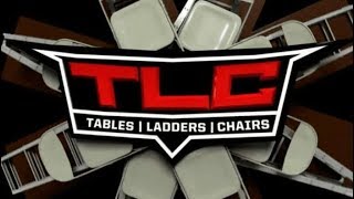 WWE TLC 2019 LIVE STREAM- FULL REACTIONS