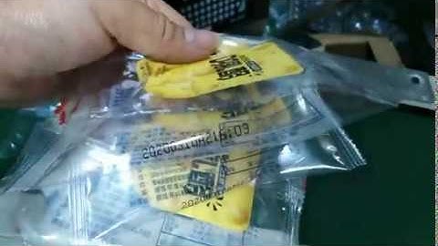 Continuous Ink Jet Printer JPT-D For Horizontal Flow Packaging Machine