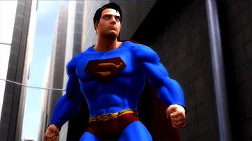 Superman Returns 