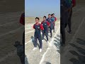march past in school || sports day practice of parade || #shorts #ytshorts #trending