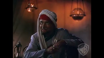 Immortal Movie Trailer 『 キスメット（Kismet / Oriental Dream）』 予告編 Trailer  1944.