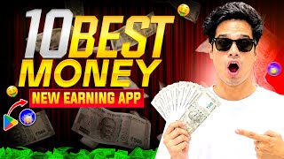New Earning App Without Investment | Online Game Earn Money | How to Earn Money Without Investment screenshot 5