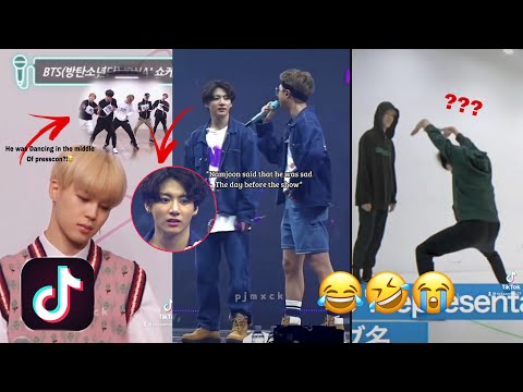 BTS TikTok Edits Compilation Part 11 | rizkaannda27