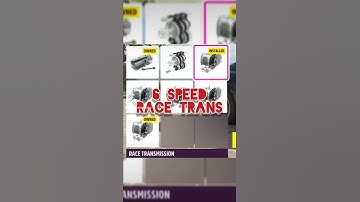 Forza Horizon 5 Launch control / 2 step tutorial