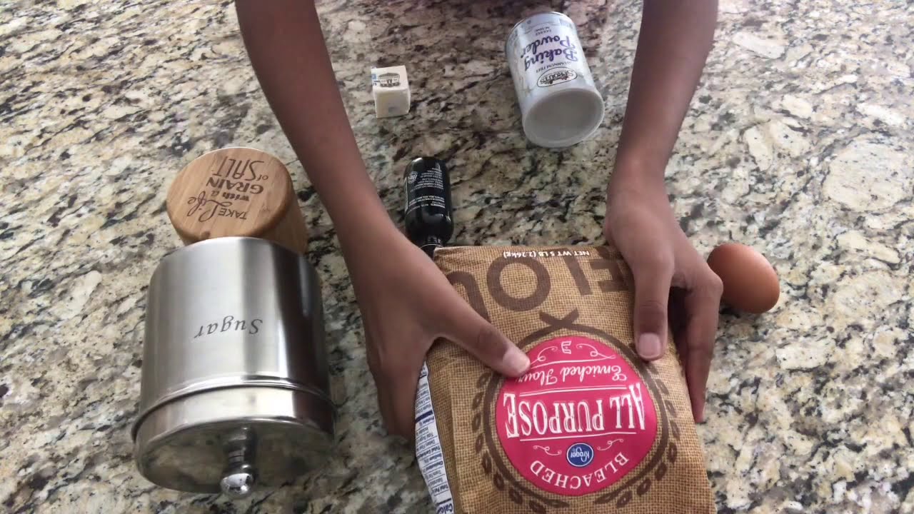 How to make Biscotti YouTube