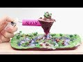 Leaky Lake, Cube Event & Firecracker (Fortnite Battle Royale) – Polymer Clay Tutorial