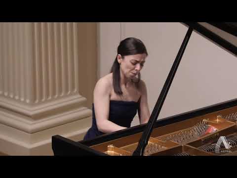 My Philadelphia Debut - Lili Boulanger's Trois Morceaux pour Piano | Natalia Kazaryan