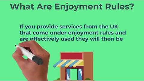 Vat (value added tax) On Business Services [Explained!!] UK 2021 (How Does VAT Work?) - Simple