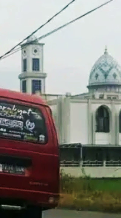story wa 30detik ustad Evie Effendi