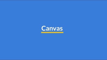 [Estudiantes] 3. Entrega de tareas en Canvas