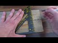 How to make a Flemish Twist Bowstring Jig