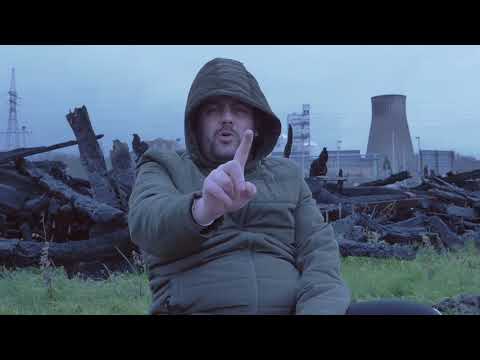 Youtube: L’Hexaler feat Fakir et Melfiano – Ma mine part au charbon ( Prod Lyrikal Records-Rootscore )