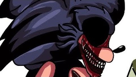 (dc2////////fnf) hell Reborn animation finished 😱😱😱😱😱