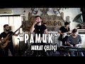 Murat Çelitçi-PAMUK