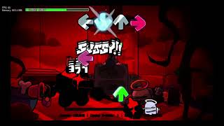 Killers Gambit - Devils Gambit but Black and White sings it