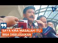 Menko Polhukam Dalami Dugaan Jampidsus Dikuntit Densus 88, Yakin Masalah Bisa Selesai