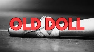 Old Doll Cilpe Akira Demie