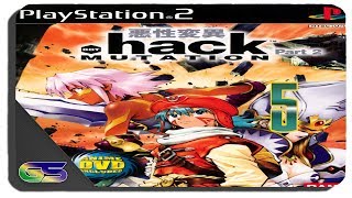 .hack//Mutation Part 2 Gameplay Walkthrough Part 5 Cubia Boss Fight Net Worth