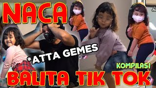 Tik Tok Viral Naca - Balita Gemesin