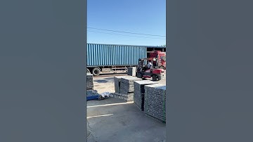 pallets for concrete blocks making, bamboo pallets, glass fiber palette block brick