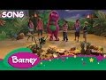 Barney - I Love You Song in Hawaii (SONG)