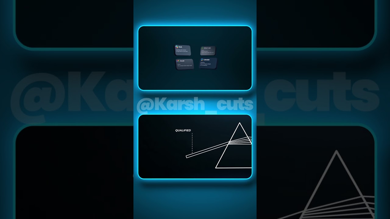Amazing motion graphics edit in DaVinci | DM me for editing | #animation #videoeditor #shortseditor