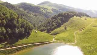 Berane Iz Vazduha 2015