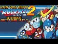 VG Myths - Can You Beat Rockman 2 Without Getting Hit?