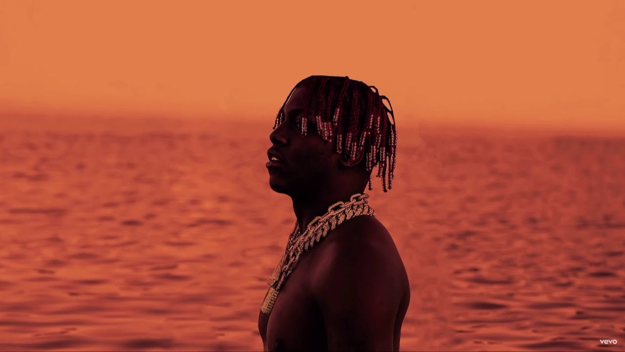 lil yachty ft. trippie redd - 66 (slowed + reverb)