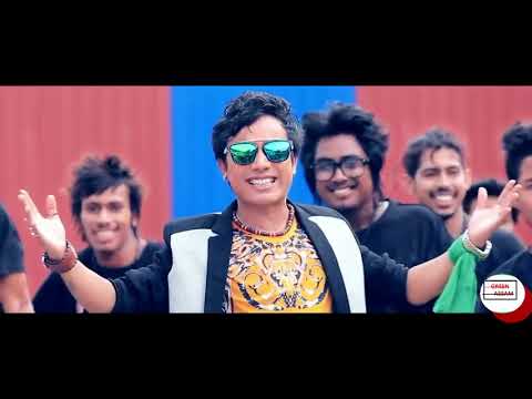 SUPER HIT ADIVASI SONG Selfie le le re by Montumoni Saikia