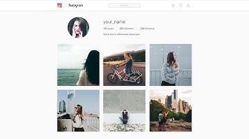 Instagram Promo After Effects Templates