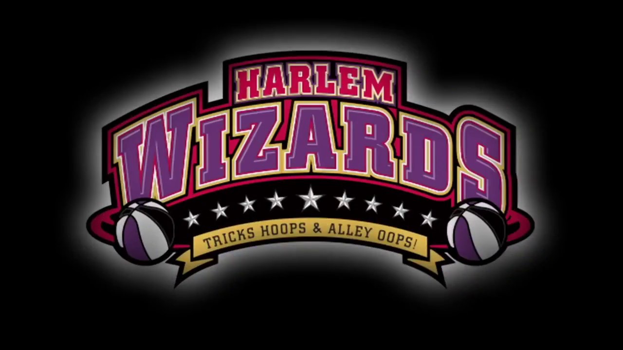 Harlem Wizards Commerical YouTube