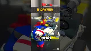 Mario kart #lego #mariokart #legomexico #cancun #viral #viralvideo #stopmotion