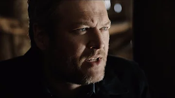 Blake Shelton - God's Country (Official Music Video)