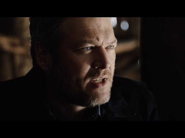 Blake Shelton - God's Country (Official Music Video) class=