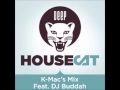 Deep housecat show ep 106