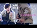 YUNGBLUD Has a Tattoo of WHAT on His WHAT? | Case Study